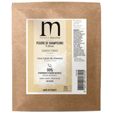 Poudre de Shampoing Tous types de Cheveux Mulato
