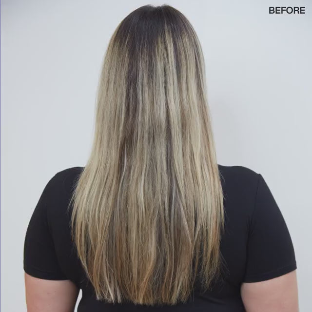 Shampoing Blondage High Bright Redken 300 ML