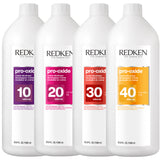 Oxydant Pro-Oxide Redken 1000 ML