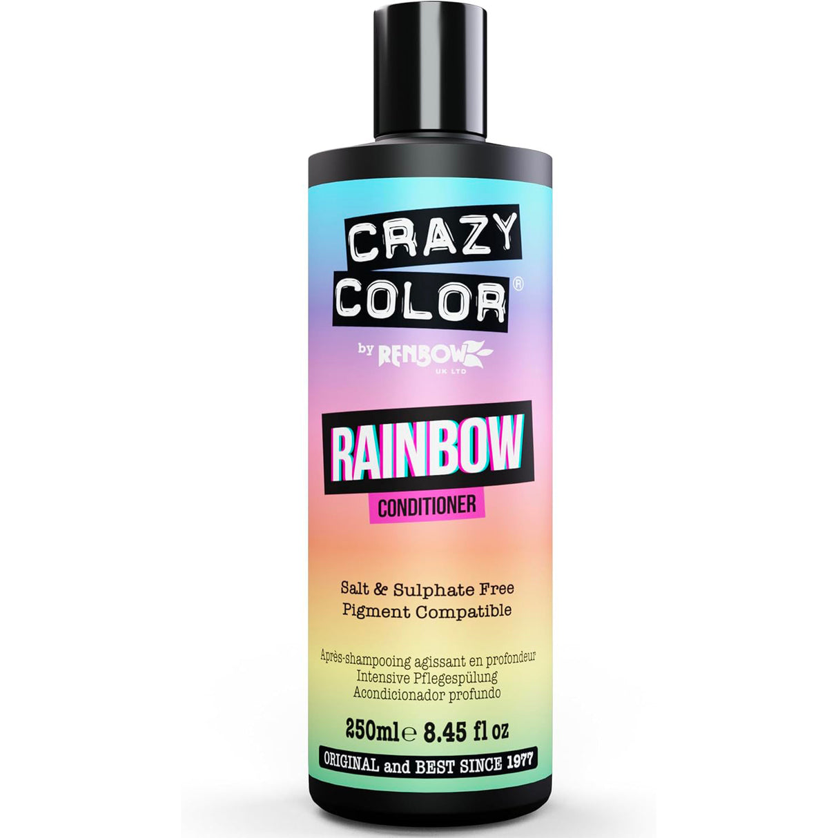 Conditioner Rainbow Crazy Color 250 ML