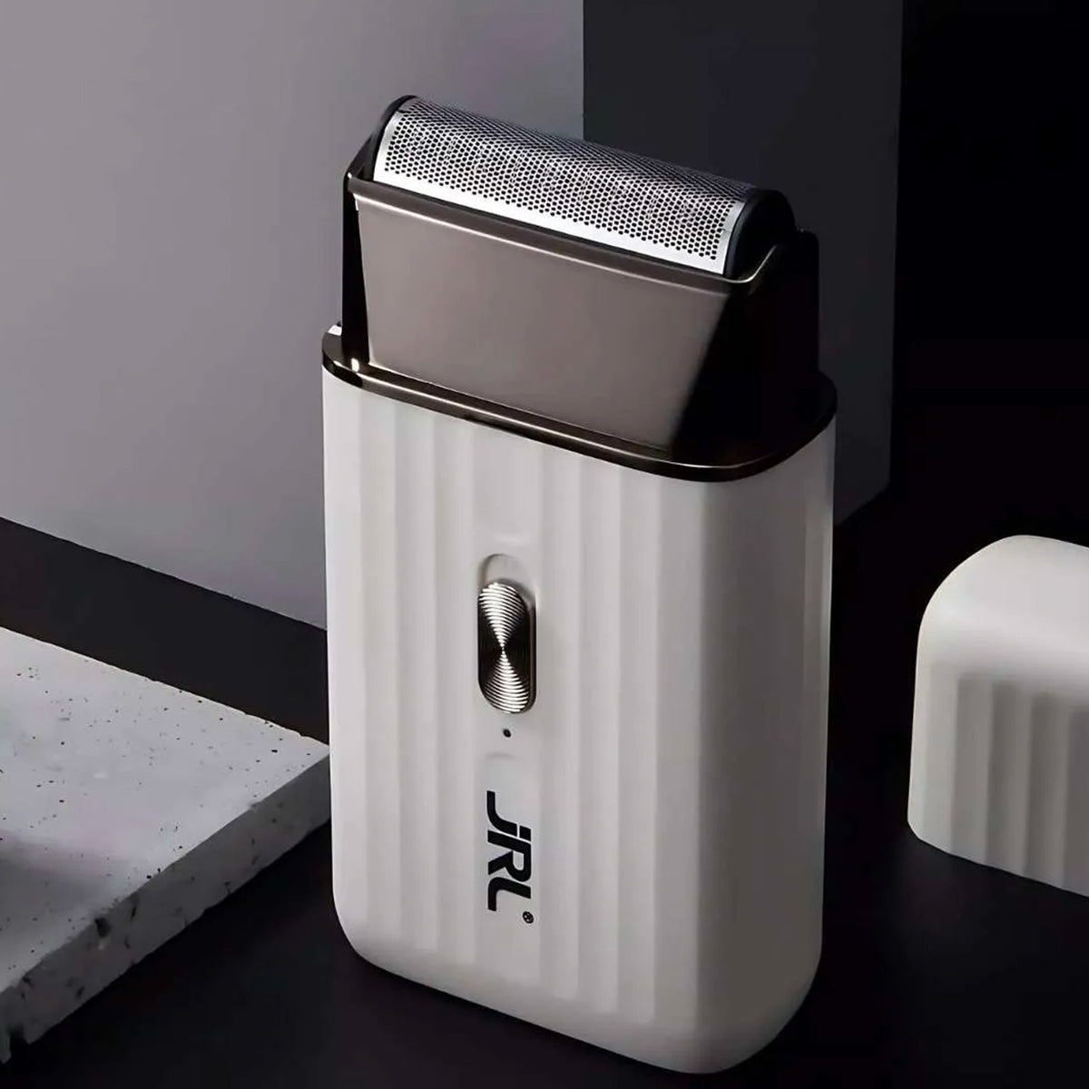 Jrl Razor Cleaner Rasoir Shaver JRL Ghost SF Pro – La Plateforme du coiffeur