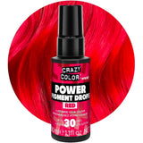 Pigment Coloration Crazy Color 30 ML