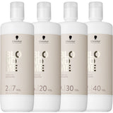 Révélateur Oxydant Blond Me Schwarzkopf 1 Litre