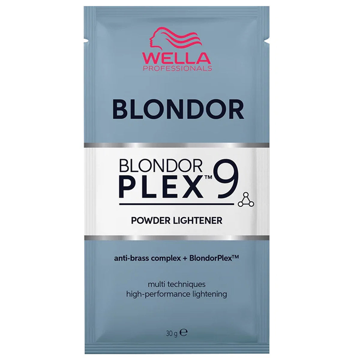 Poudre Décolorante BlondorPlex Wella
