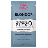Poudre Décolorante BlondorPlex Wella