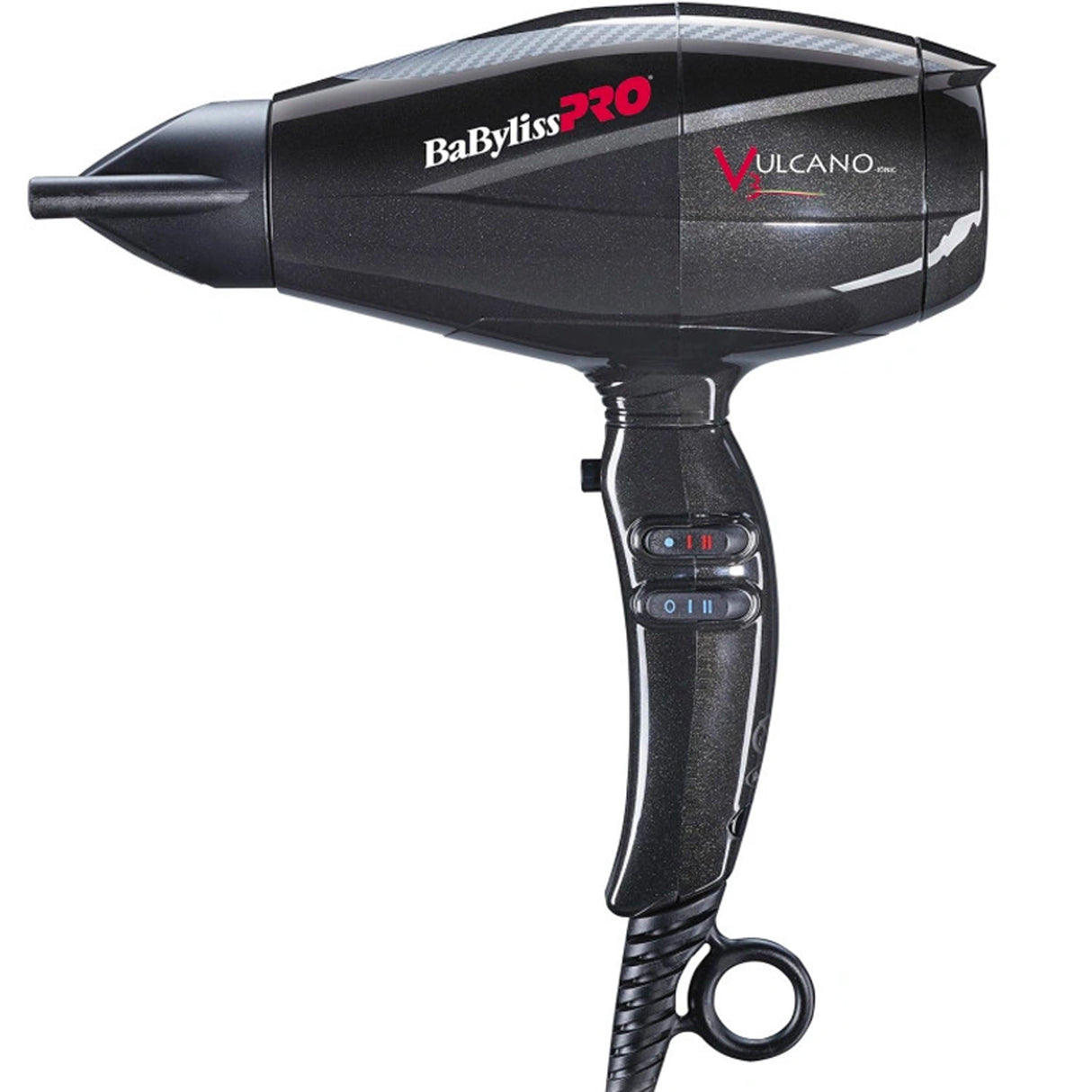 Sèche-cheveux Babyliss Pro Vulcano HQ 2400W