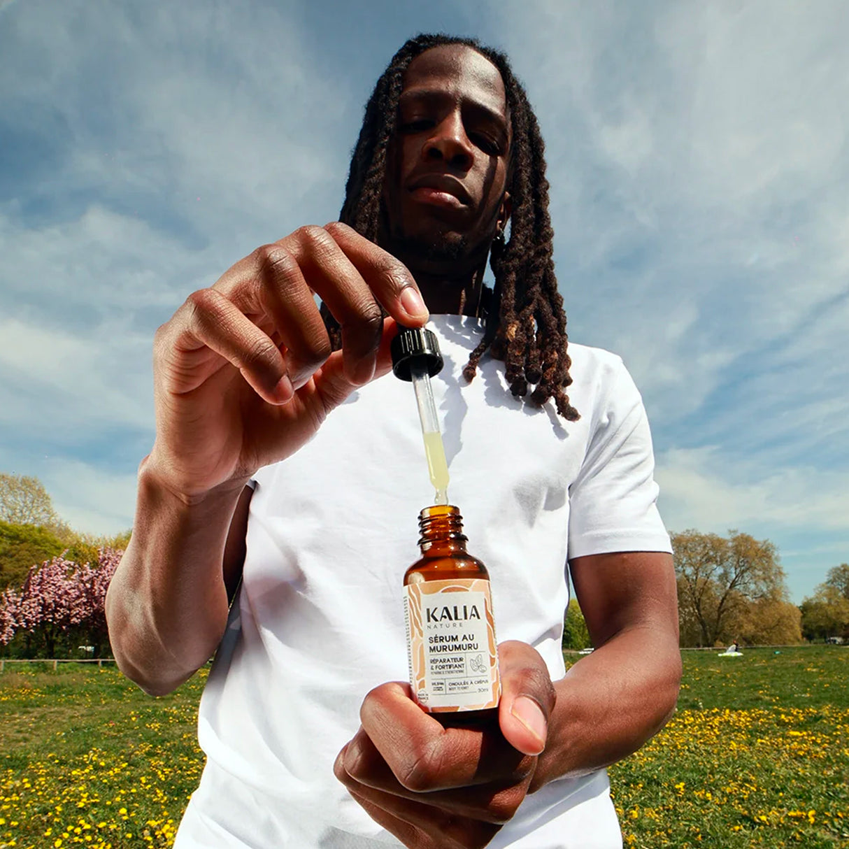 Sérum au Murumuru Kalia Nature 30 ML