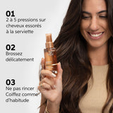 Sérum Ultimate Smooth Wella