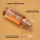Sérum Ultimate Smooth Wella