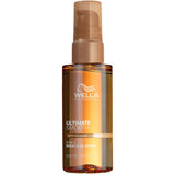 Sérum Ultimate Smooth Wella