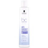 Shampoing BC Scalp Anti Dandruff Schwarzkopf 250 ML