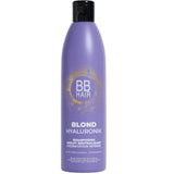 Shampoing Violet Neutralisant Blond Hyaluronik BBHair Generik
