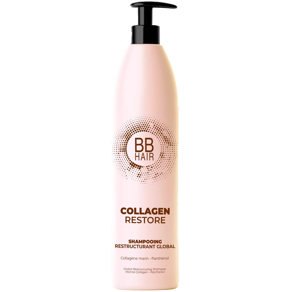 Compagnons Cie Beauty Coat Regrowth Gel 250ml