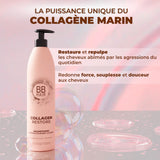 Shampoing Collagen Restore BBHair Generik 1000 ML
