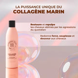 Shampoing Collagen Restore BBHair Generik 300 ML