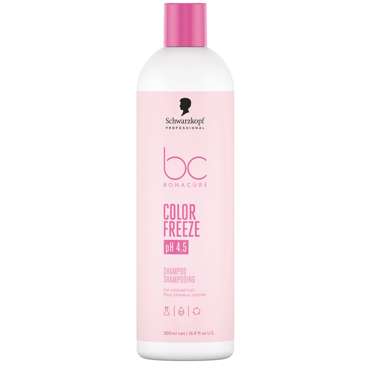 Shampoing BC Color Freeze Schwarzkopf