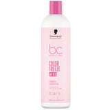 Shampoing BC Color Freeze Schwarzkopf