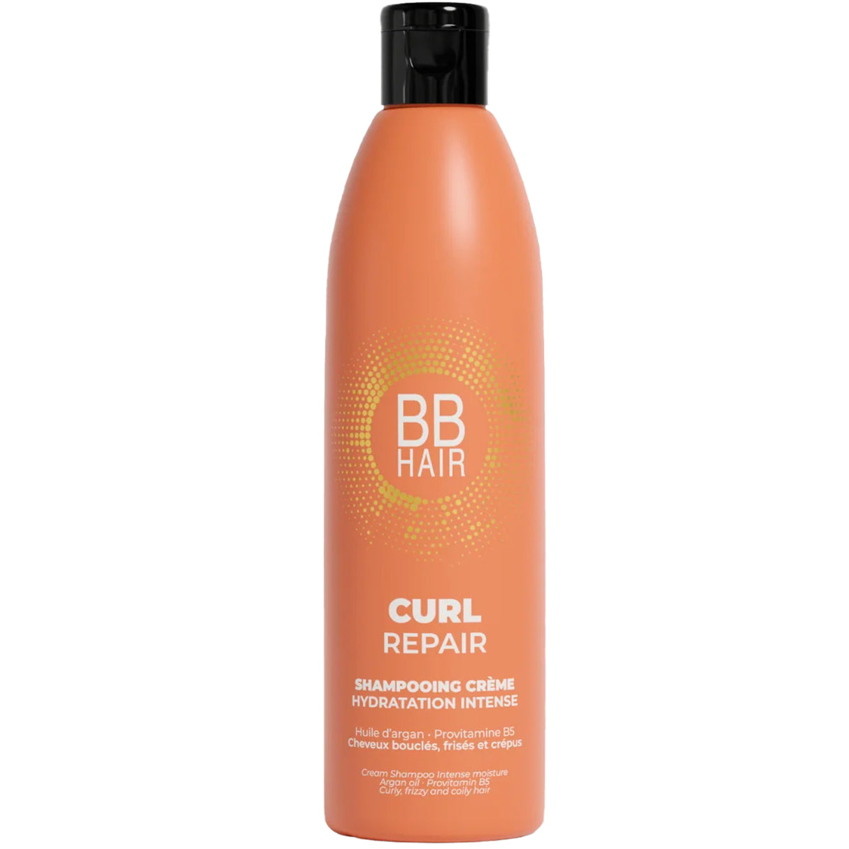 Shampoing Crème Curl Repair BBHair Generik