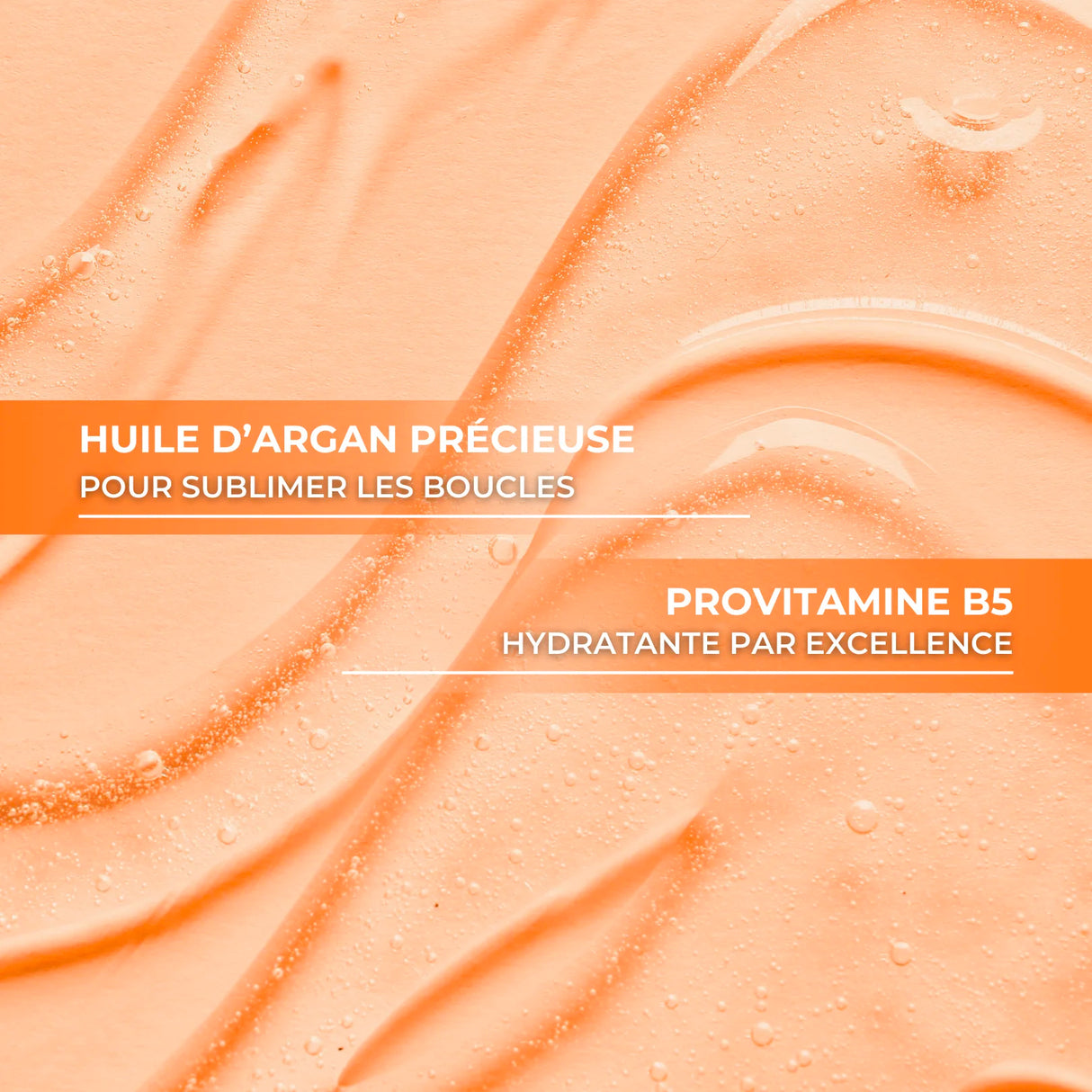 Shampoing Crème Curl Repair BBHair Generik