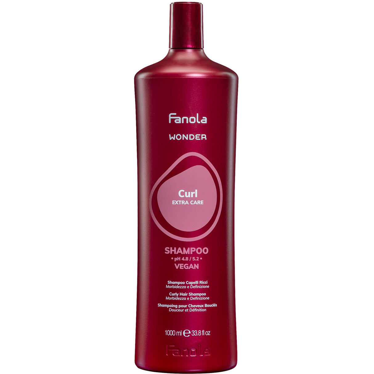 Shampoing Wonder Curl Fanola 1 Litre
