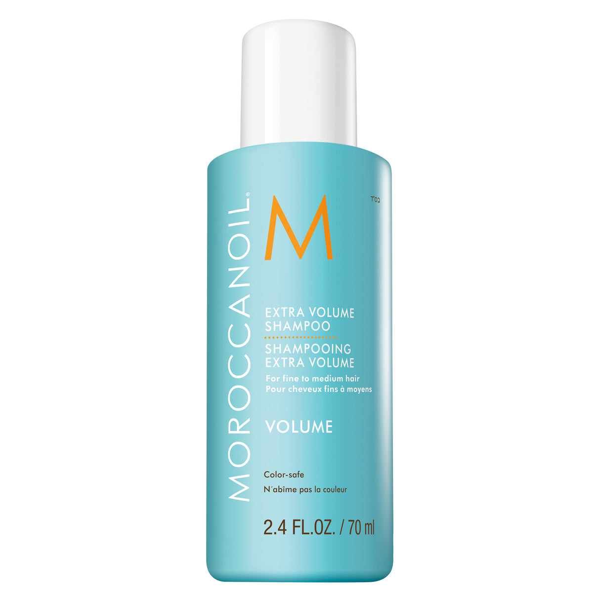 Shampoing Extra-Volume Moroccanoil