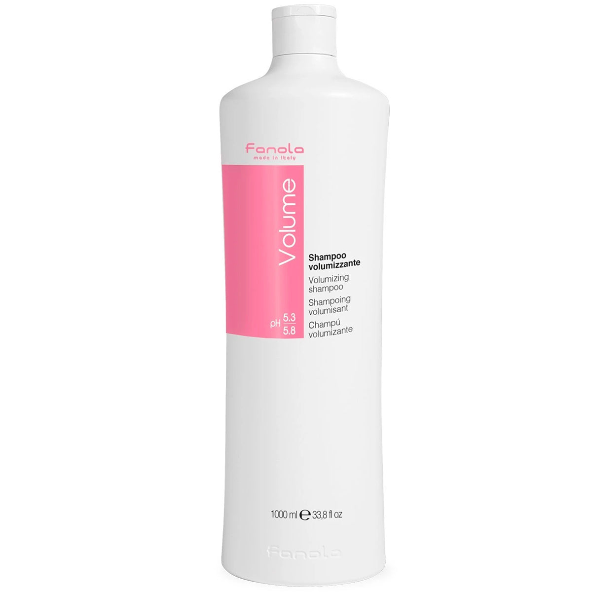 Shampoing Volume Fanola 1 Litre