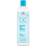 Shampoing BC Moisture Kick Schwarzkopf