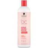 Shampoing BC Repair Rescue Schwarzkopf