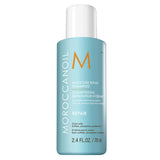 Shampoing Réparateur Hydratant Moroccanoil