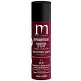 Shampoing Repigmentant Lie de Vin Mulato