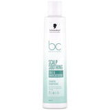 Shampoing BC Scalp Soothing Schwarzkopf 250 ML