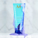 Shampoing Violet Blond Parfait Moroccanoil