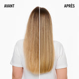 Shampoing Violet Neutralisant Blond Me Bond Repair Schwarzkopf 300 ML