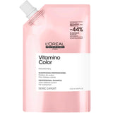 Éco-Recharge Shampoing Vitamino Color L'Oréal Pro 1000 ML