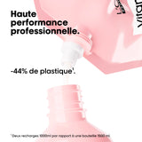 Éco-Recharge Shampoing Vitamino Color L'Oréal Pro 1000 ML