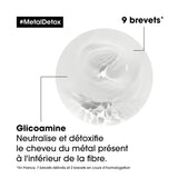 Pack Salon Metal Detox L'Oréal Professionnel