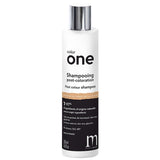 Shampoing Post Coloration Color One Mulato
