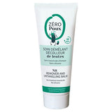 Soin Démêlant Décolleur de Lentes Zéro Poux Mulato 60 ML