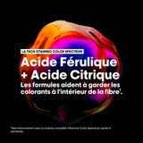 Soin Concentré Vitamino Color Spectrum L'Oréal Professionnel 500 ML