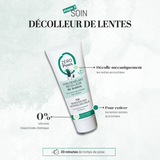 Soin Démêlant Décolleur de Lentes Zéro Poux Mulato 60 ML