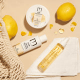 Huile Protectrice Nacrée Solaire Mulato 100 ML