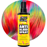 Anti Bleed Spray Crazy Color 250 ML