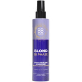 Spray Démêlant Neutralisant Blond Biphase BBHair Generik 200 ML