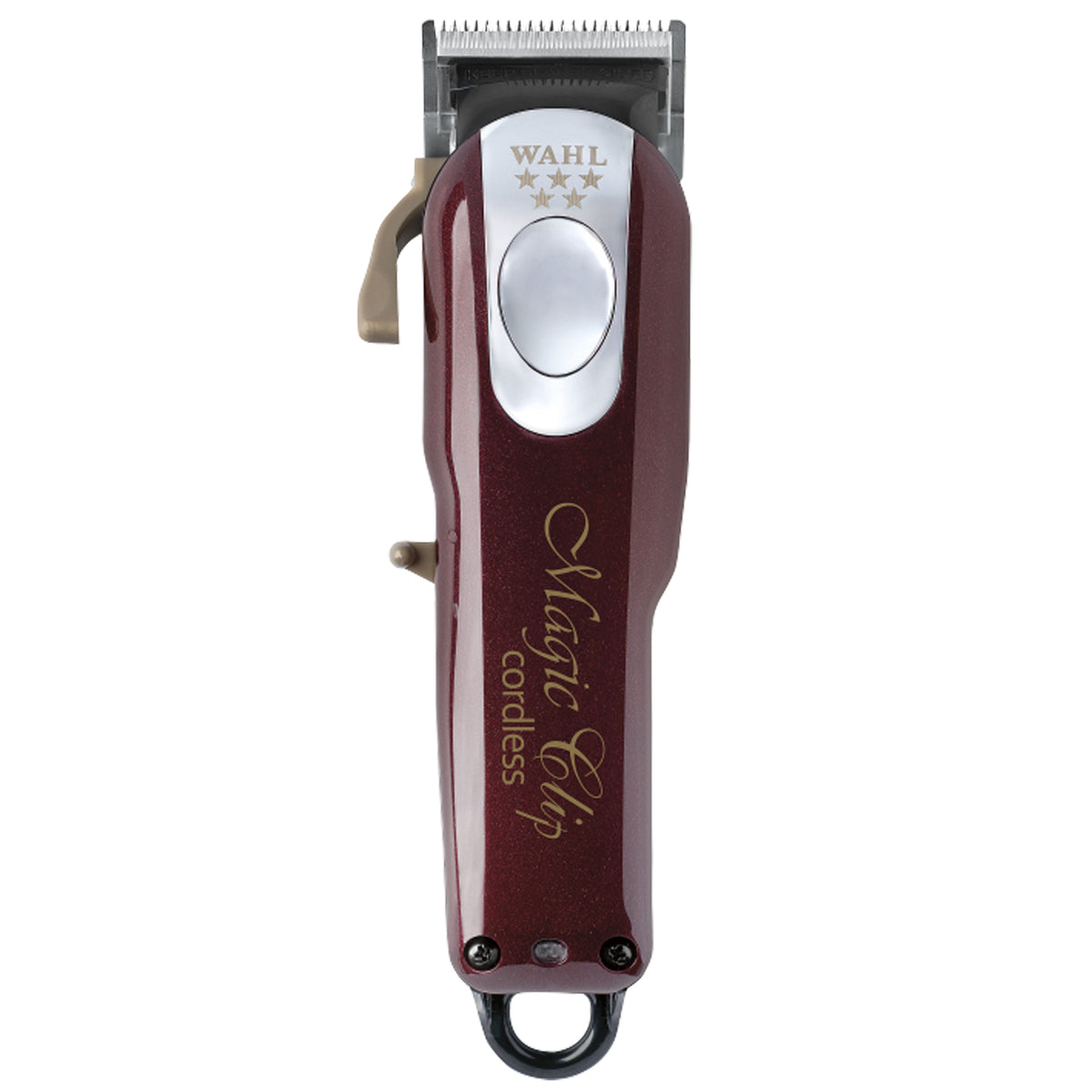 Tondeuse de Coupe Magic Clip Wahl