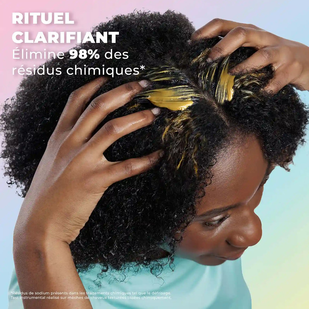 Soin 4 en 1 Tropical Détox - Les Secrets de Loly 250 ML