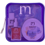 Trousse Découverte Cheveux Secs Mulato