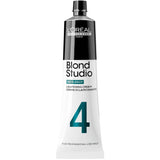 Crème Éclaircissante No Bleach Blond Studio L'Oréal Professionnel 60 ML